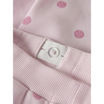 NAME IT Sweatpants Ovidia Light Lilac